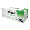 Exam Glove Biogel® Diagnostic™ Size 7.5 NonSterile Latex Extended Cuff Length Micro-Textured Straw Not Rated - 30375