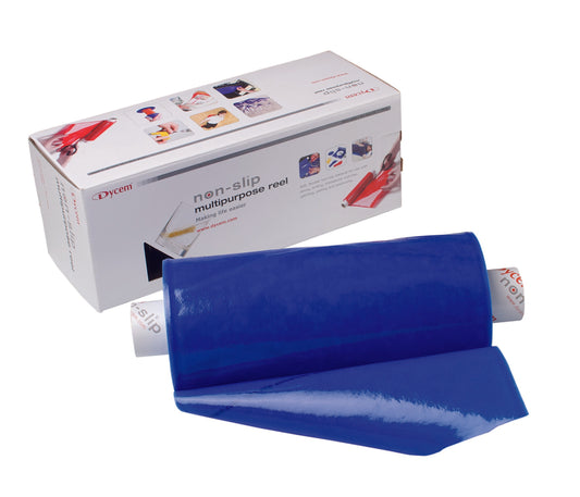 Non-Slip Matting Dycem® 8 Inch X 10 Yard - 50-1500B
