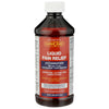 Pain Relief Geri-Care® 160 mg / 5 mL Strength Acetaminophen Liquid 16 oz. - Q101-16-GCP