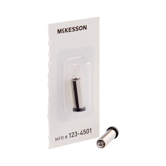 McKesson Brand McKesson Halogen Lamp 123-4501, 1 Each
