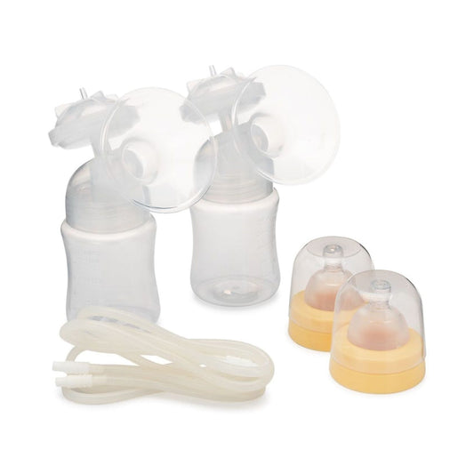 Double Pumping Kit Duo For Duo Breast Pump - MD-RES-24MM