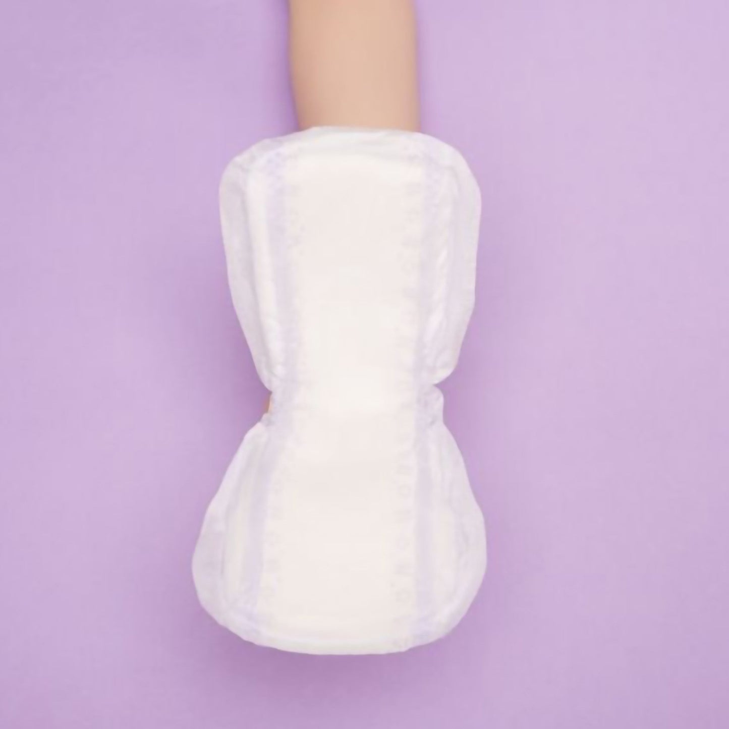 Seni® Lady Ultimate Absorbency Bladder Control Pads, Long S-7P26-PS1