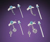 Medtronic MITG Shiley XLT Tracheostomy Tube, Size 5 50XLTCP, 1 Each