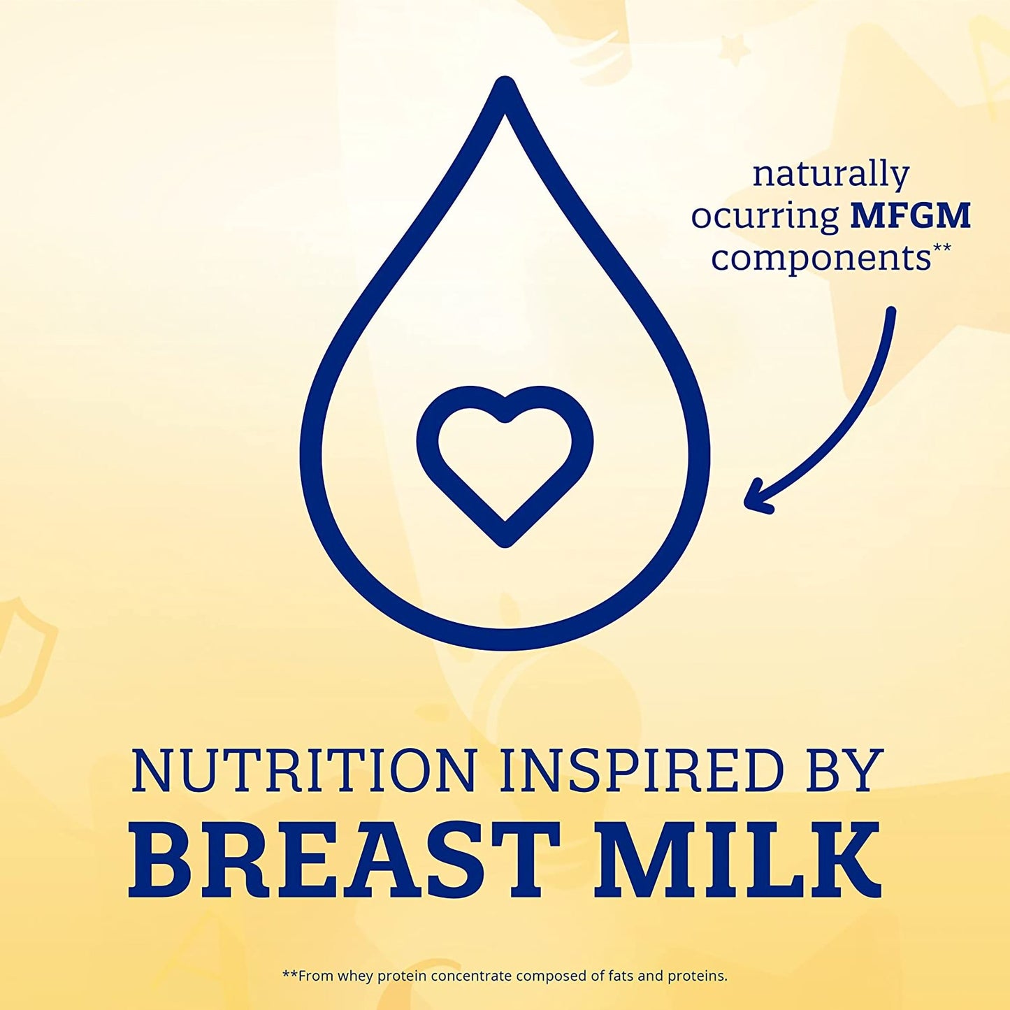 Enfamil NeuroPro™ Infant Formula Milk-Based Powder with Iron, 20.7-oz. canister 472505