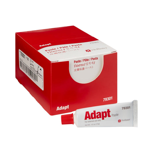 Skin Barrier Paste Adapt 0.5 oz. Tube - 79301