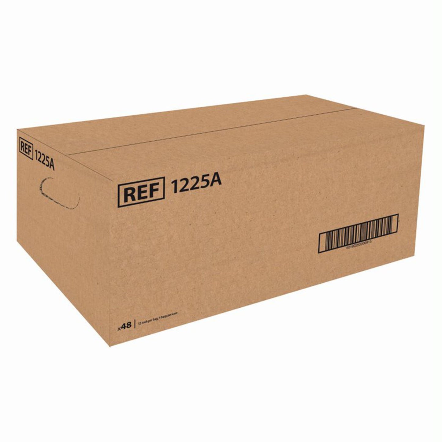 Sure Care Super Protective Incontinence Underwear Maximum Absorbency Extra Large 1225A