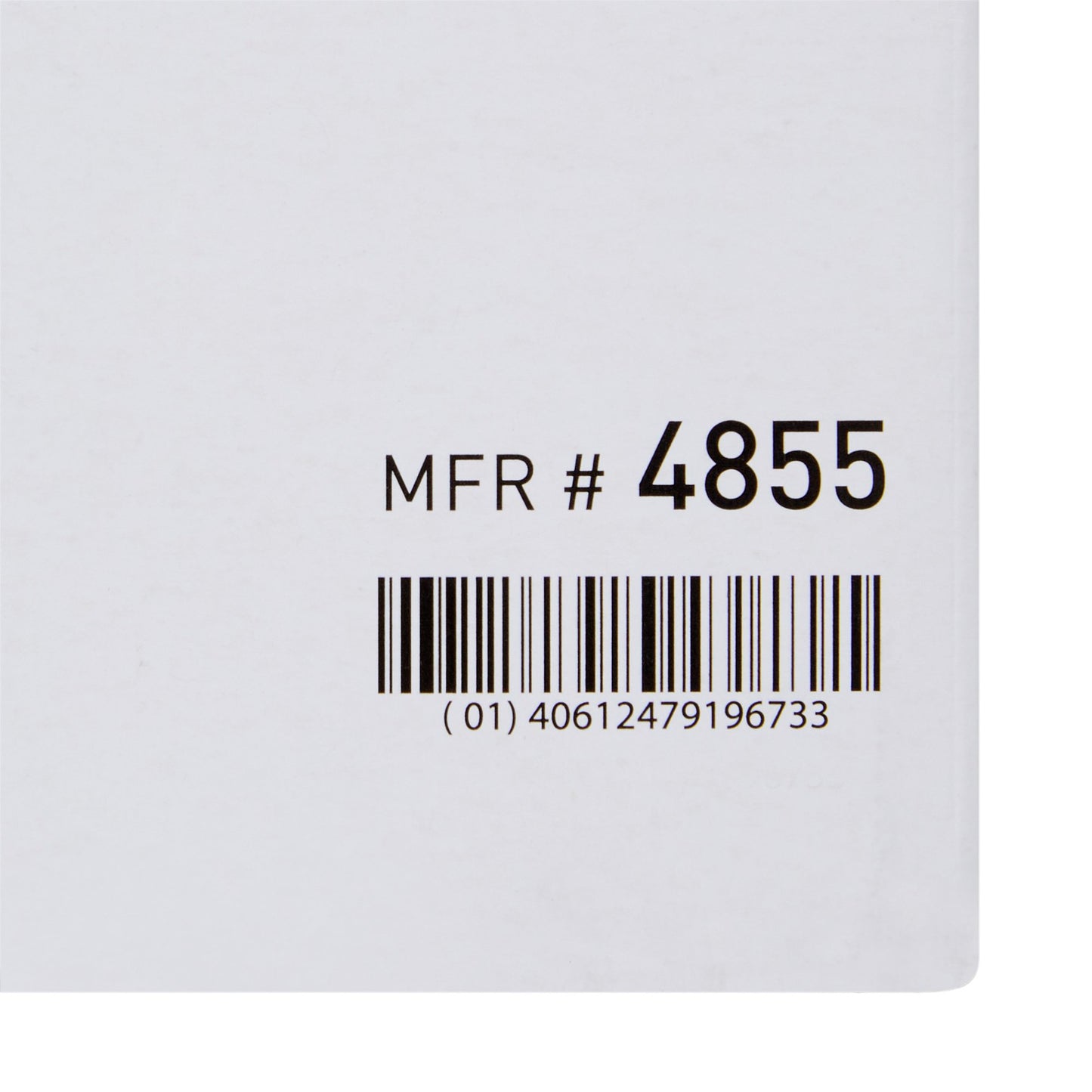 McKesson Alkaline Battery, AA Cell 4855