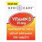 Geri-Care® Vitamin D-3 Supplement 876-20-GCP