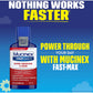 Mucinex® Fast-Max™ Severe Congestion & Cough Liquid Maximum Strength 63824001466
