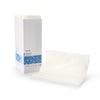 Abdominal Pad McKesson 7-1/2 X 8 Inch Sterile 1 per Pack - 16-4252