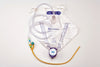 Cardinal Curity Indwelling Catheter Tray, 18 Fr. 6156-, 1 Each