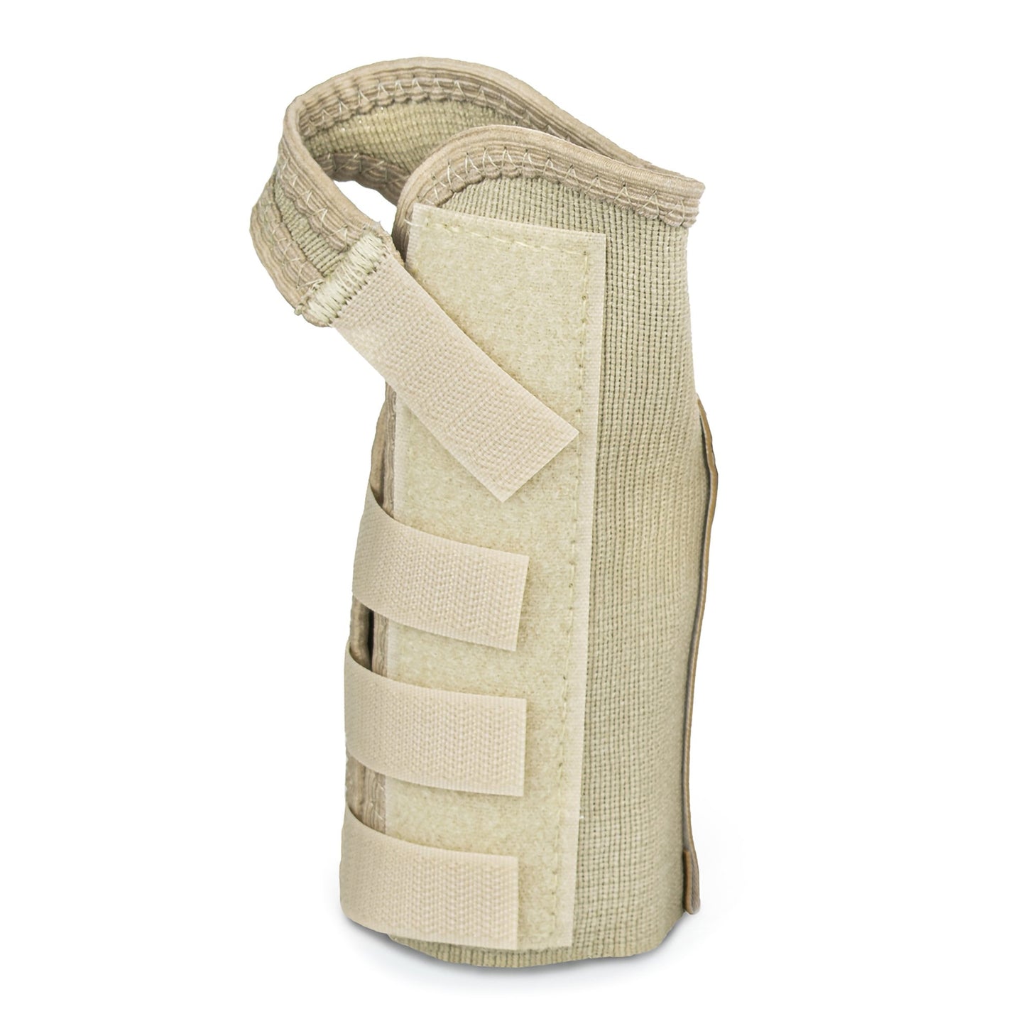 McKesson Right Wrist Splint, Medium 155-79-87075