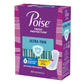 Poise® Ultra Thin Moderate Bladder Control Pad, Regular Length 51397