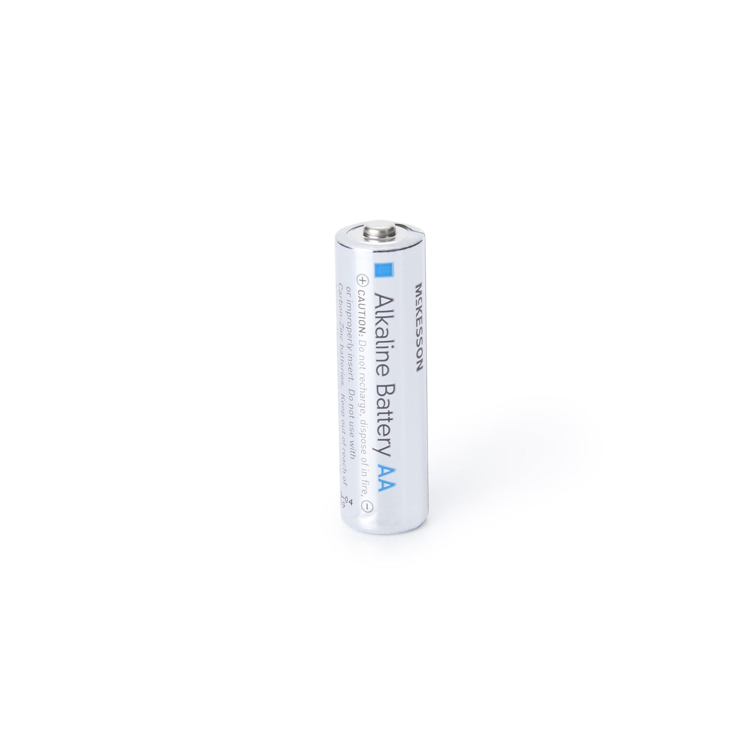 McKesson Alkaline Battery, AA Cell 4855