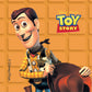 Medibadge® KLS™ Toy Story Value Stickers™ VL111