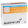 Allevyn Life Silicone Adhesive with Border Silicone Foam Dressing, 5¾ x 5¾ Inch 66801068