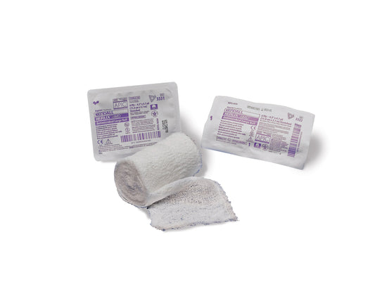 Cardinal Kerlix AMD Impregnated Bandage Roll, 4 inch x 4-1/10 yard 3331-, Case of 60