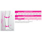Juxtalite Lower Leg Compression System, Short, Large CJL1S003