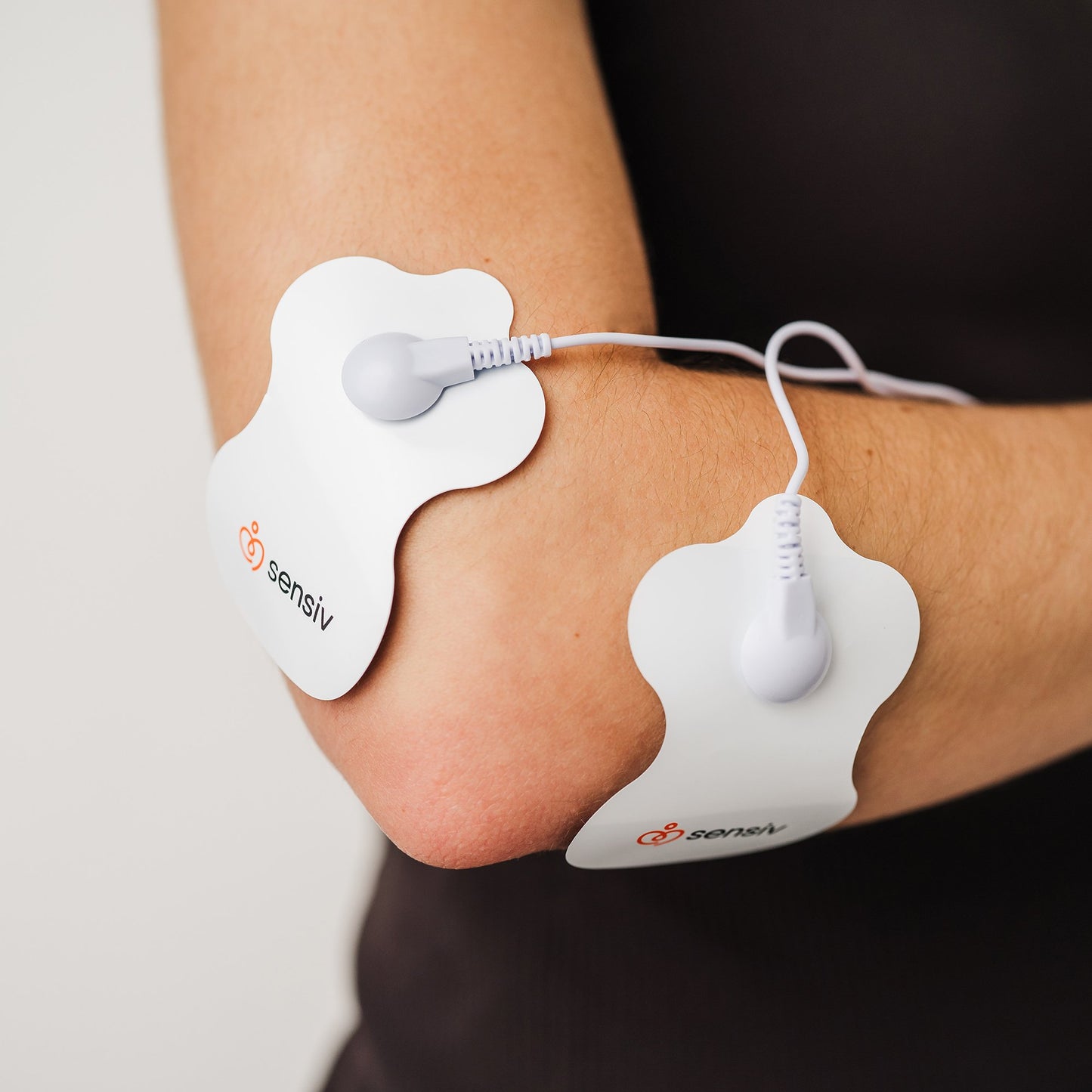 Sensiv Multi-Channel Pain Relief TENS Unit SENTENSM