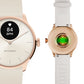 Withings ScanWatch Light Smart Watch, 37mm, Sand HWA11-MODEL 1-ALL-INT