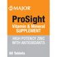 Major® Prosight Multivitamin Supplement 00904773552