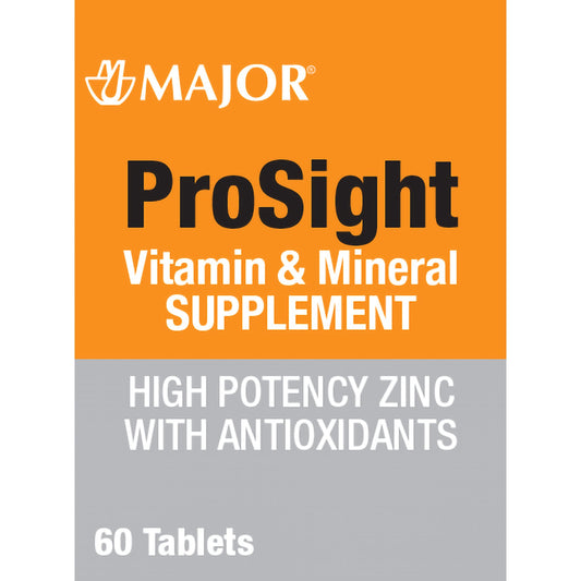 Major® Prosight Multivitamin Supplement 00904773552
