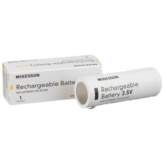 McKesson Brand McKesson NiCd Battery 123-4508, 1 Each