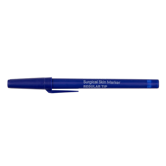 Medi-Pak™ Performance Plus Regular Tip Surgical Skin Marker 19-0751