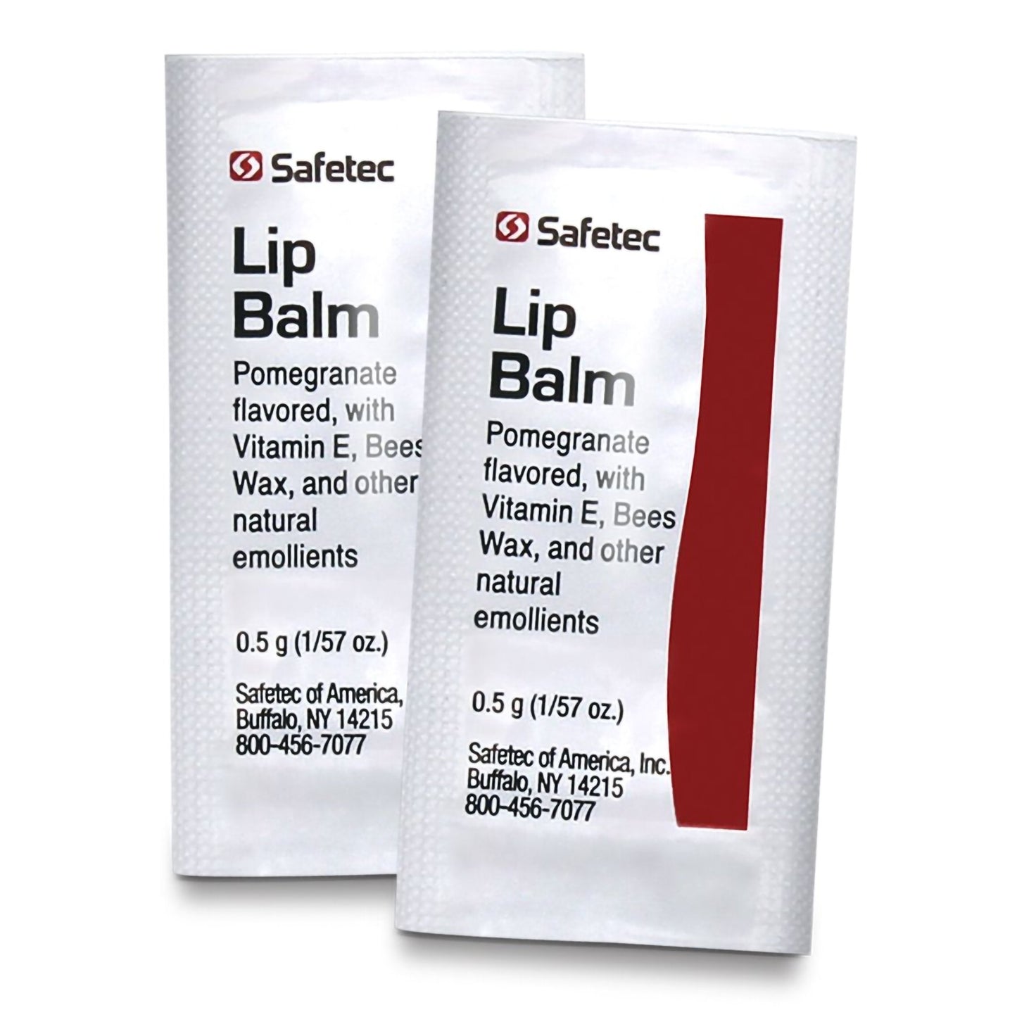 Safetec® Lip Balm 53123