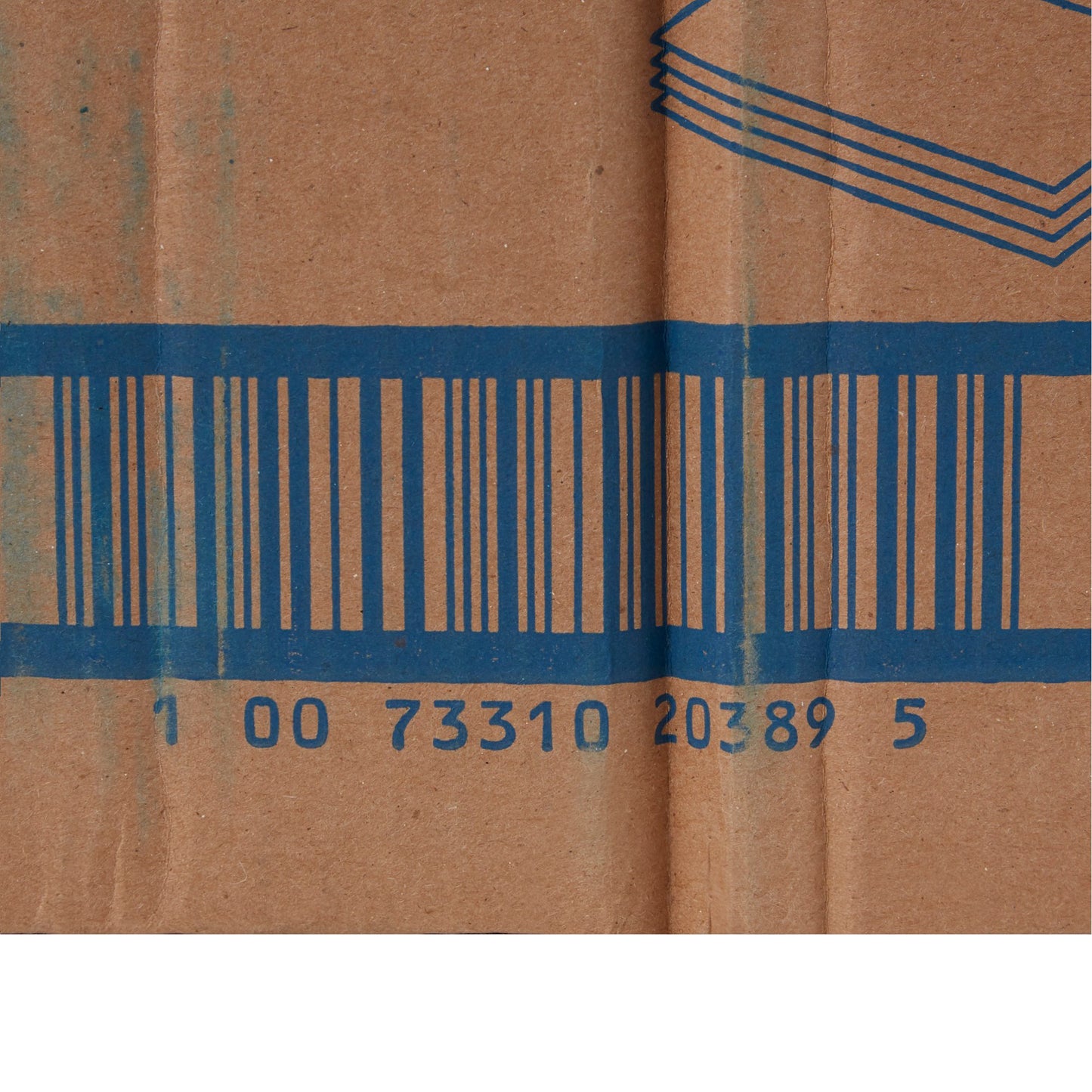 Pacific Blue Select™ 1-Ply Paper Towels, 250 Sheets per Pack 20389