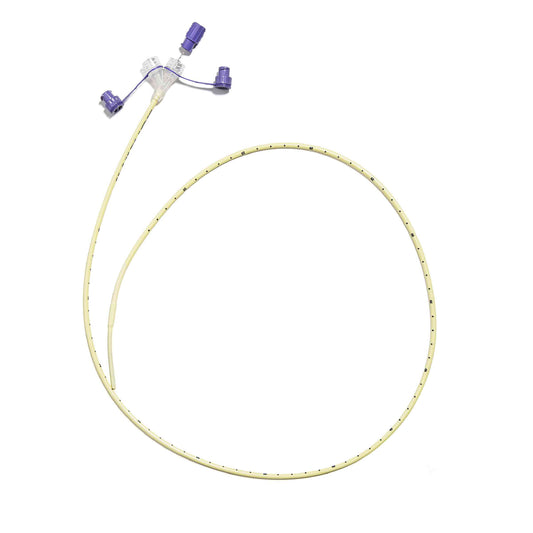 Nasogastric Feeding Tube CORFLO® ULTRA-Lite NG 6 Fr. 22 Inch Tube - 40-9226