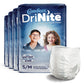 Comfees® DriNite® Juniors Absorbent Underwear, Small / Medium CMF-YSM