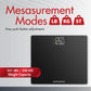 SmartHeart™ Digital Weight Scale 19-104