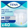 Tena® ProSkin™ Ultra Incontinence Brief, Medium 67200