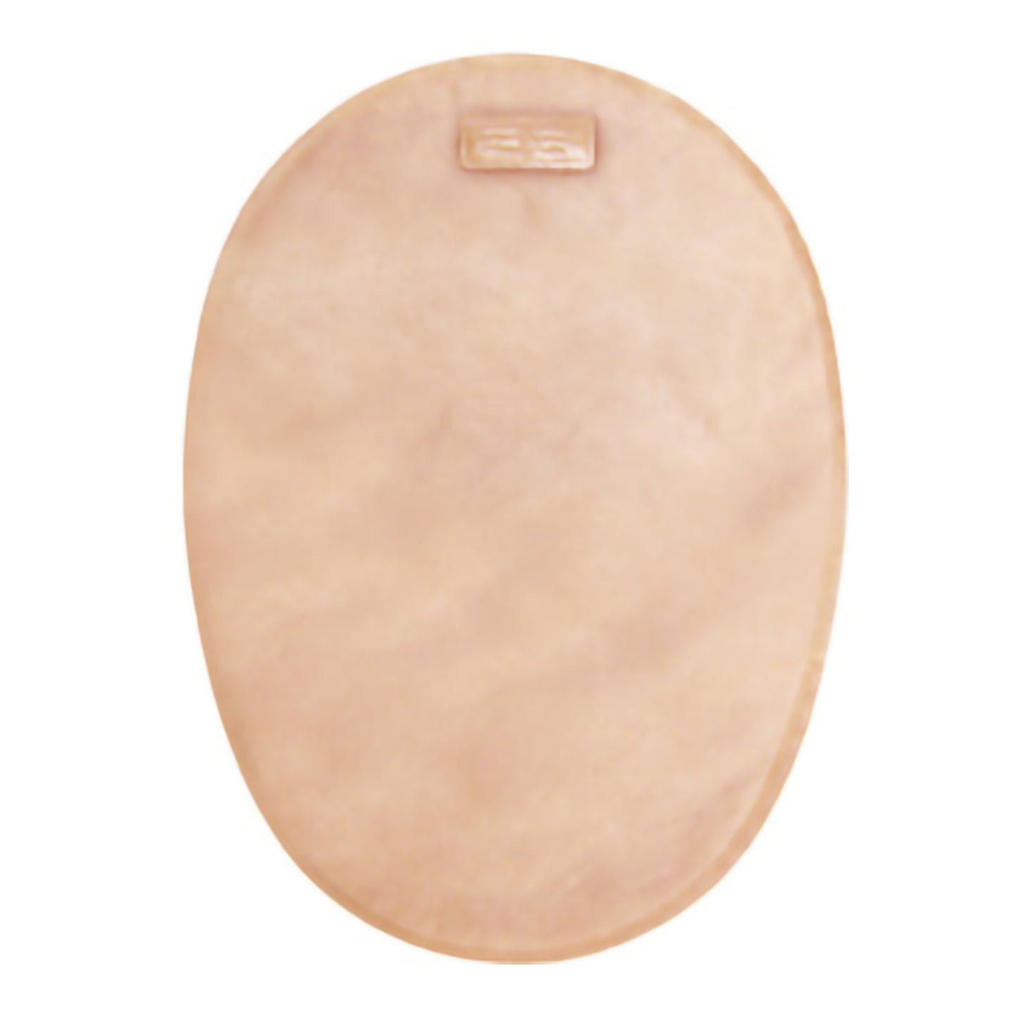 Ostomy Pouch Esteem Synergy®+ Two-Piece System 8 Inch Length Closed End - 416778