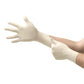 Microflex® Diamond Grip Plus™ Latex Gloves, Small, White DGP-350-S