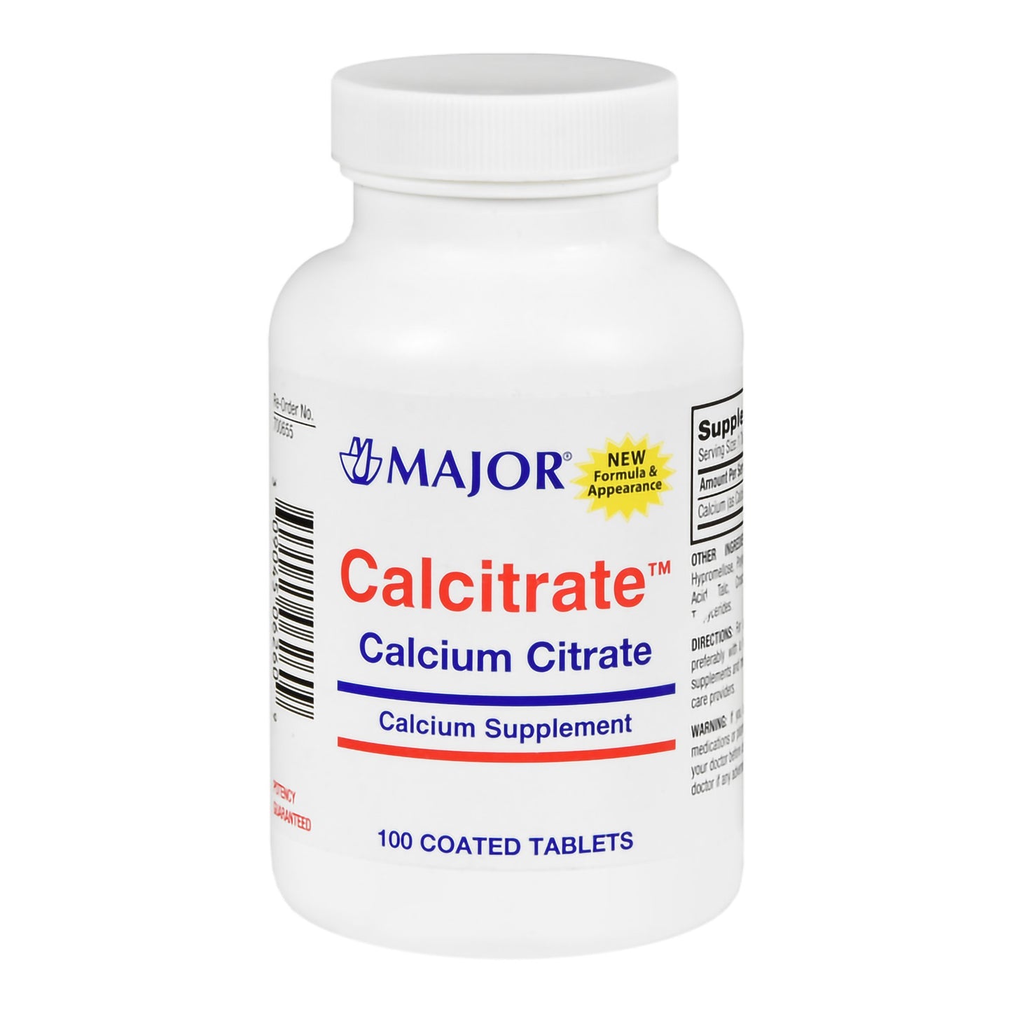 Major Pharmaceuticals  80681014000, BT