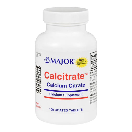 Major Pharmaceuticals  80681014000, BT