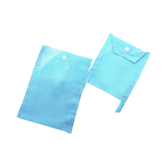 Nikomed USA Nikomed USA Holter Pouch P100, Bag of 25