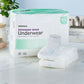 McKesson Extended Wear Maximum Absorbency Underwear, Extra Large UWEXTXL