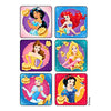 Kids Love Stickers® 90 per Pack Disney Princesses Sticker 2-1/2 Inch - 2325P