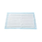 McKesson Classic Plus Light Absorbency Underpads, 17 x 24 Inch UPLT1724