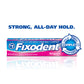 Fixodent Original Denture Adhesive Cream, 1.4 oz 00076660300385