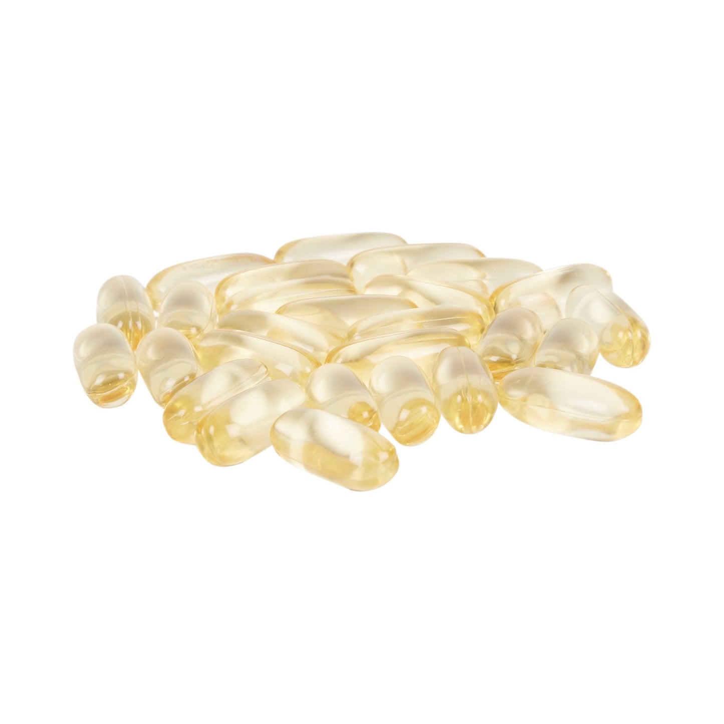 Geri-Care® Vitamin E Supplement 753-01-GCP