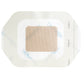 DermaView II™ Island Transparent Film Dressing with Pad, 3½ x 4 Inch 16340