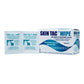 Skin Tac™ Skin Barrier Wipe MS407-W