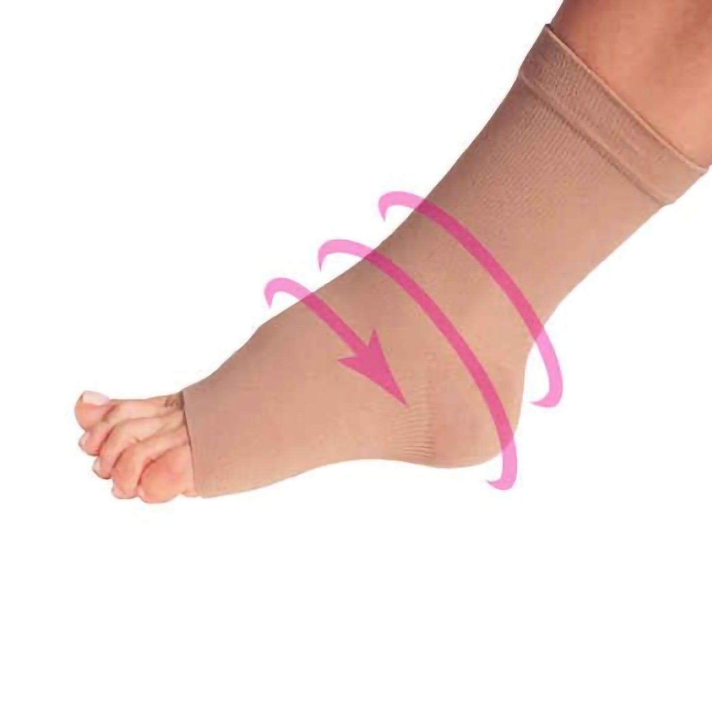 Pedifix  6020-#4, 1 Each