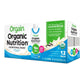 Orgain® Organic Nutrition™ Vegan Vanilla Nutritional Shake, 11-ounce carton 851770003223