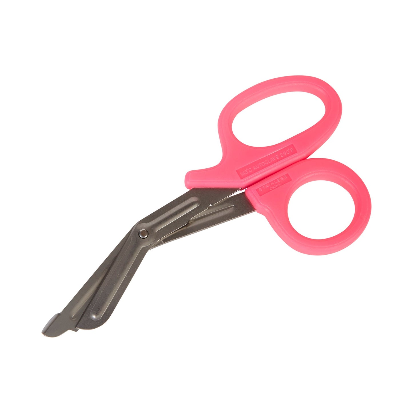 McKesson Medicut™ Trauma Shears, Pink, 7.25 Inch Length 320NPMM