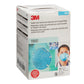 3M Particulate Respirator / Surgical Mask 1860